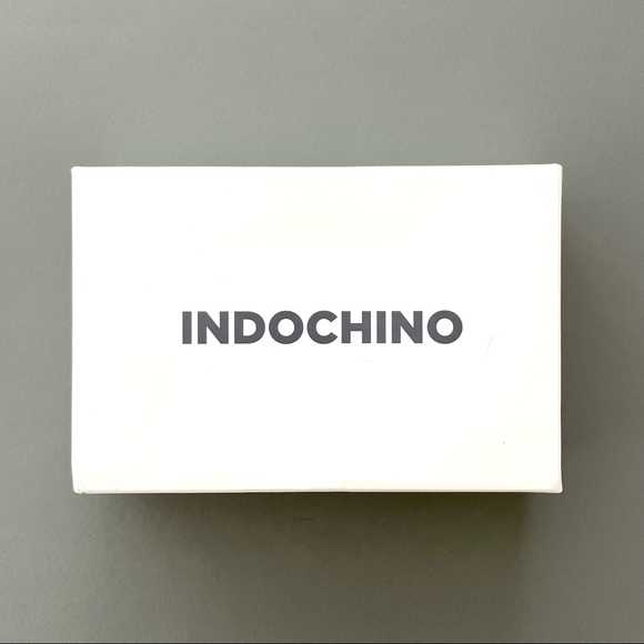 Indochino Minimalist Stripe Tie Clip - Picture 8 of 8